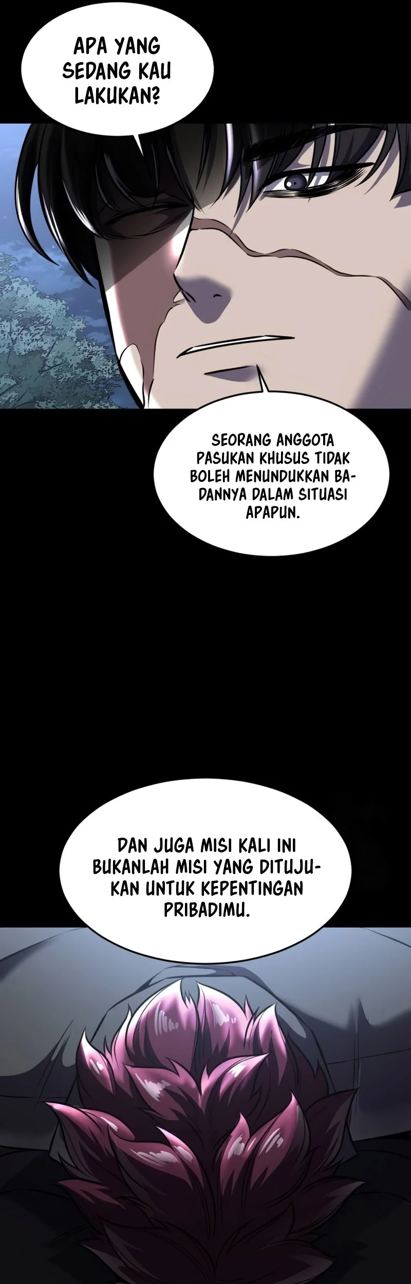 Ticket Hero S2 Chapter 64 - halaman 34