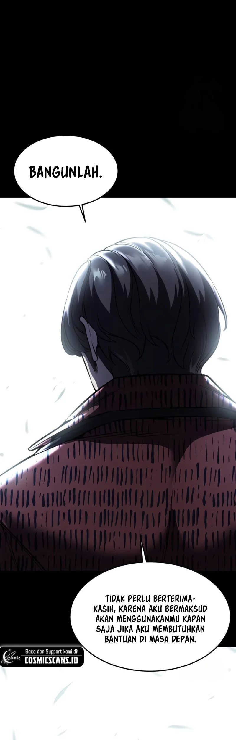 Ticket Hero S2 Chapter 64 - halaman 36