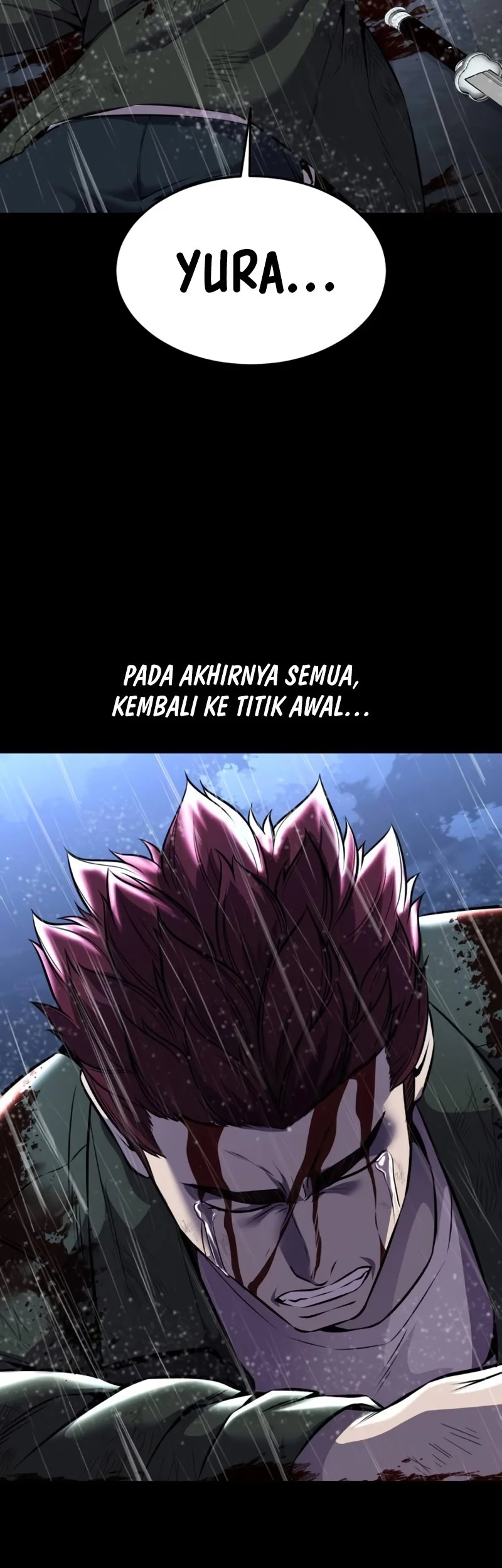 Ticket Hero S2 Chapter 64 - halaman 4