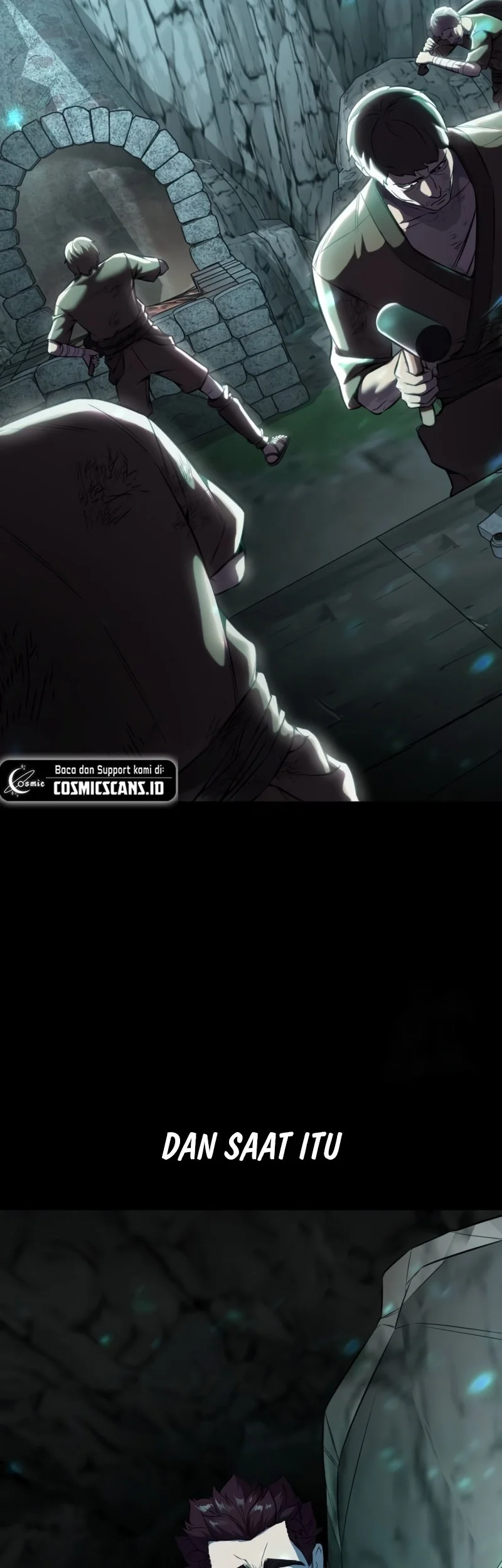 Ticket Hero S2 Chapter 64 - halaman 51