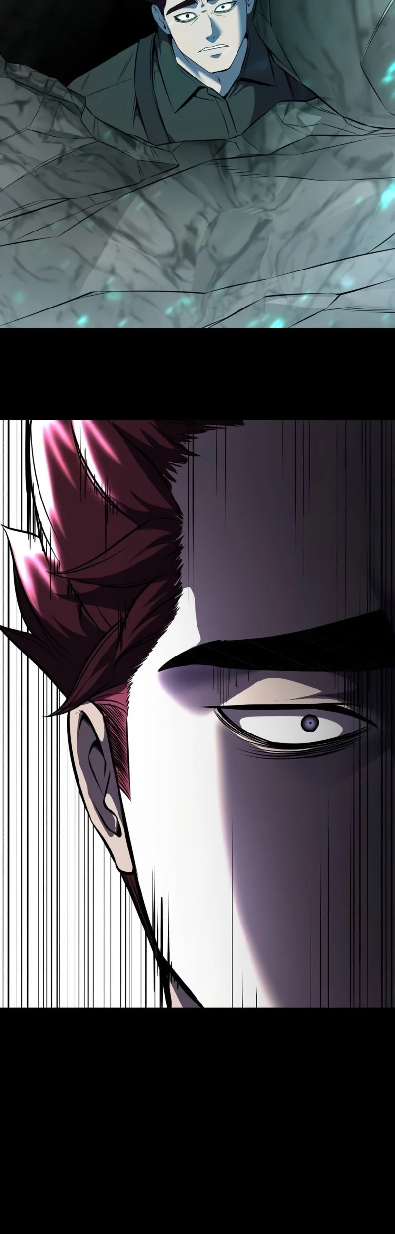 Ticket Hero S2 Chapter 64 - halaman 52