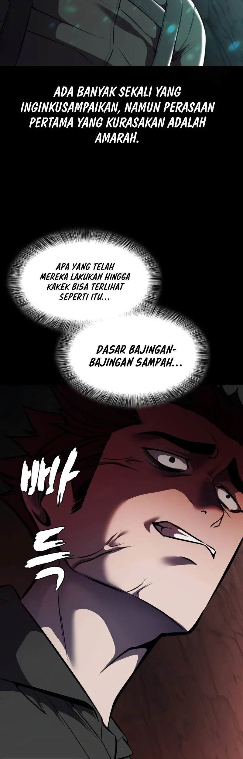 Ticket Hero S2 Chapter 64 - halaman 56