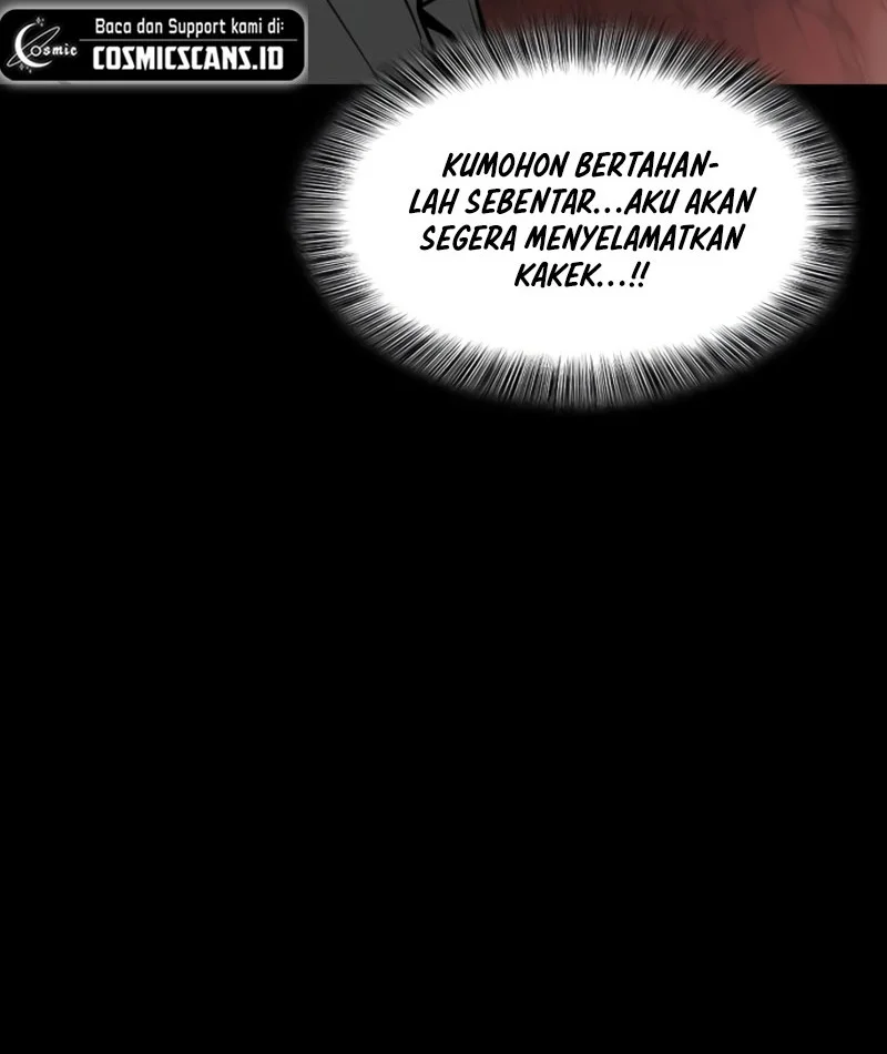 Ticket Hero S2 Chapter 64 - halaman 57