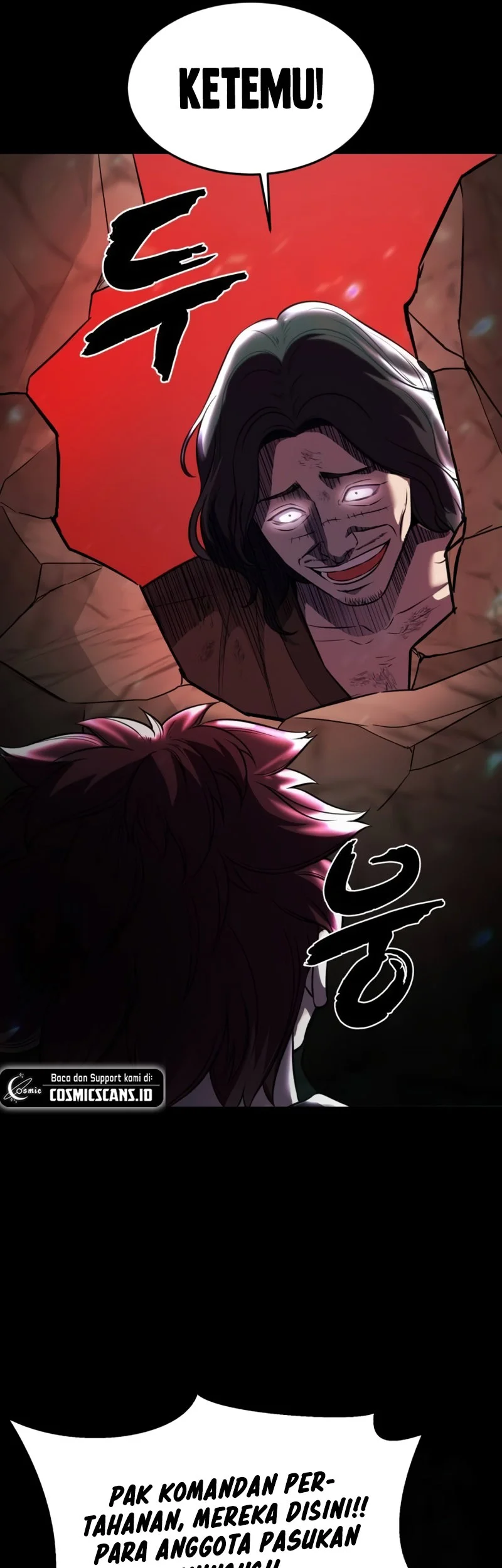 Ticket Hero S2 Chapter 64 - halaman 58