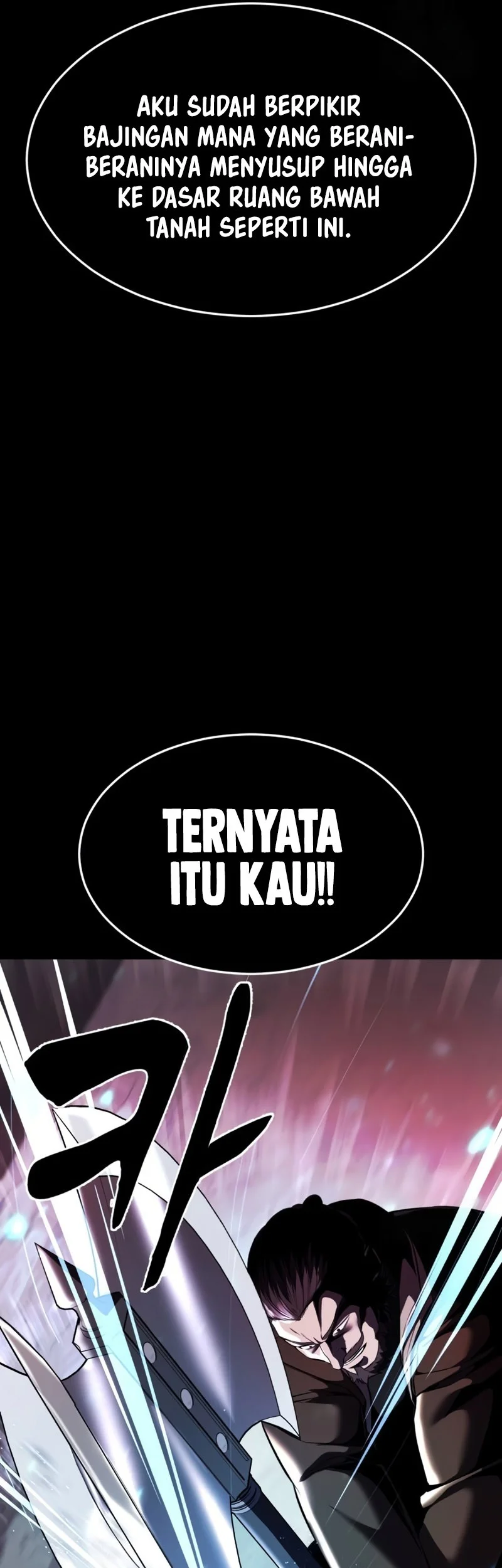 Ticket Hero S2 Chapter 64 - halaman 62