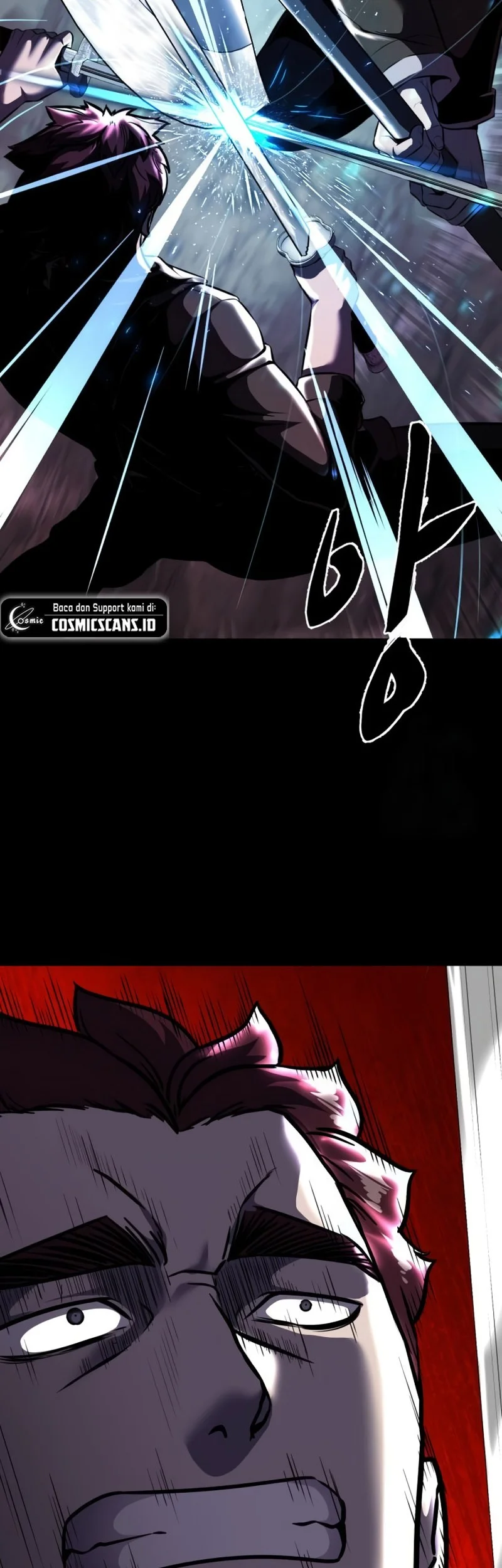 Ticket Hero S2 Chapter 64 - halaman 63