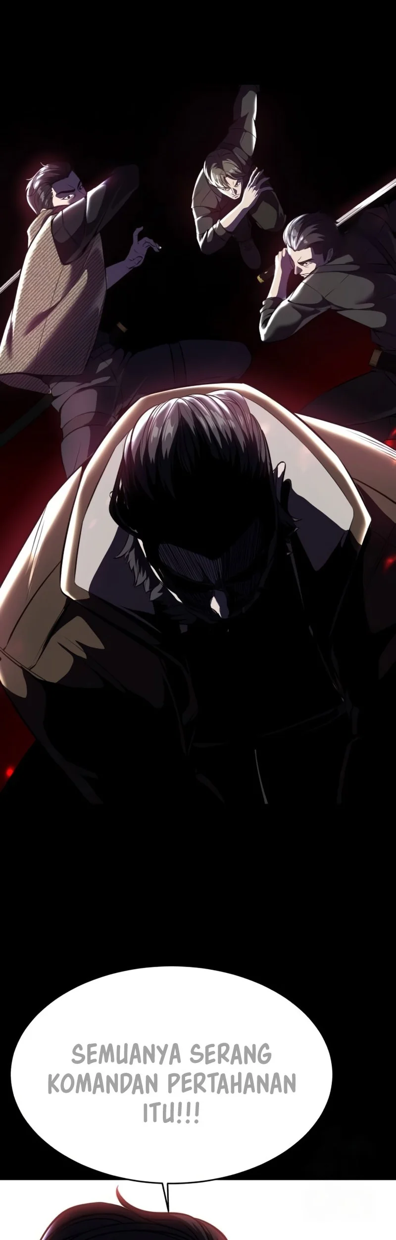 Ticket Hero S2 Chapter 64 - halaman 67