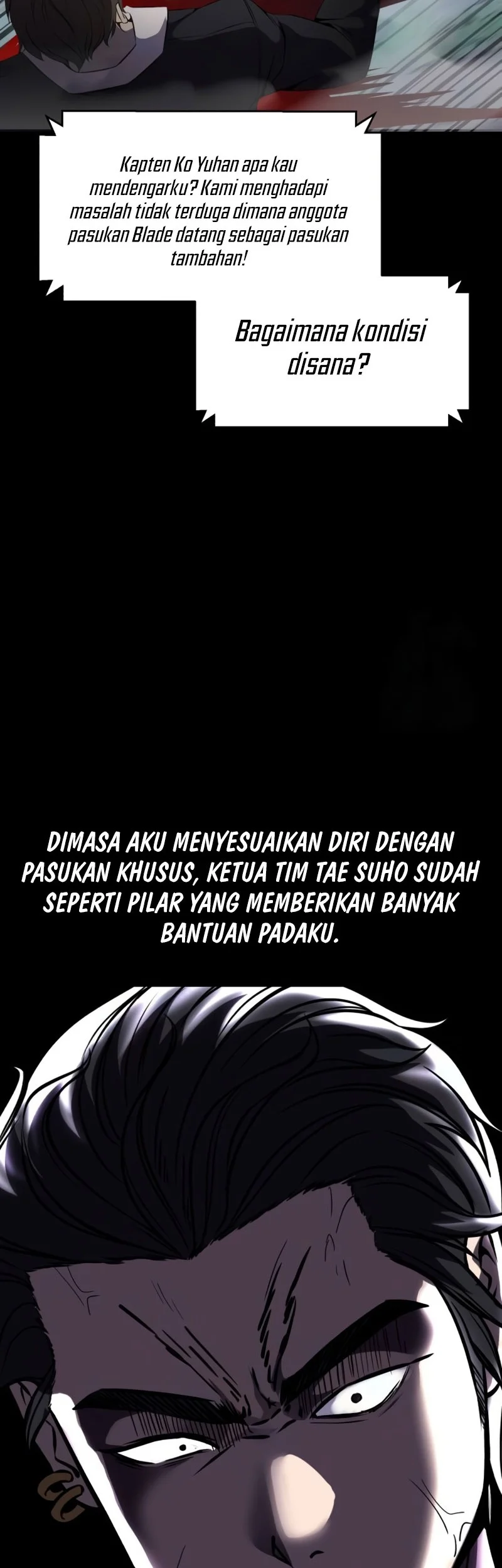 Ticket Hero S2 Chapter 64 - halaman 71