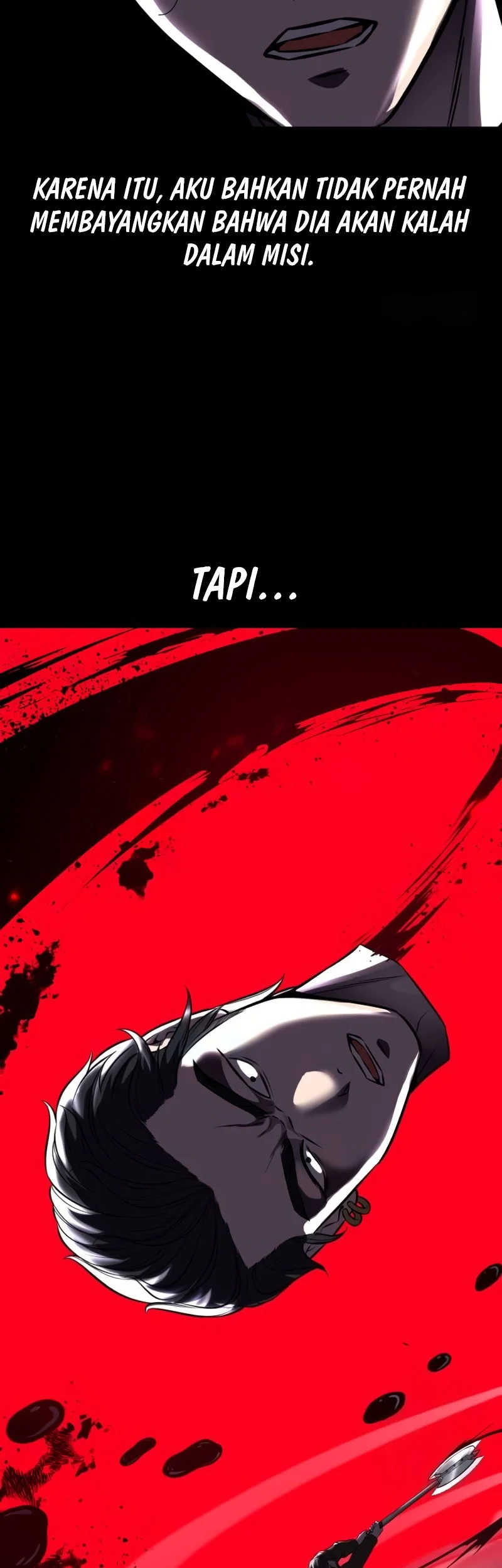 Ticket Hero S2 Chapter 64 - halaman 72