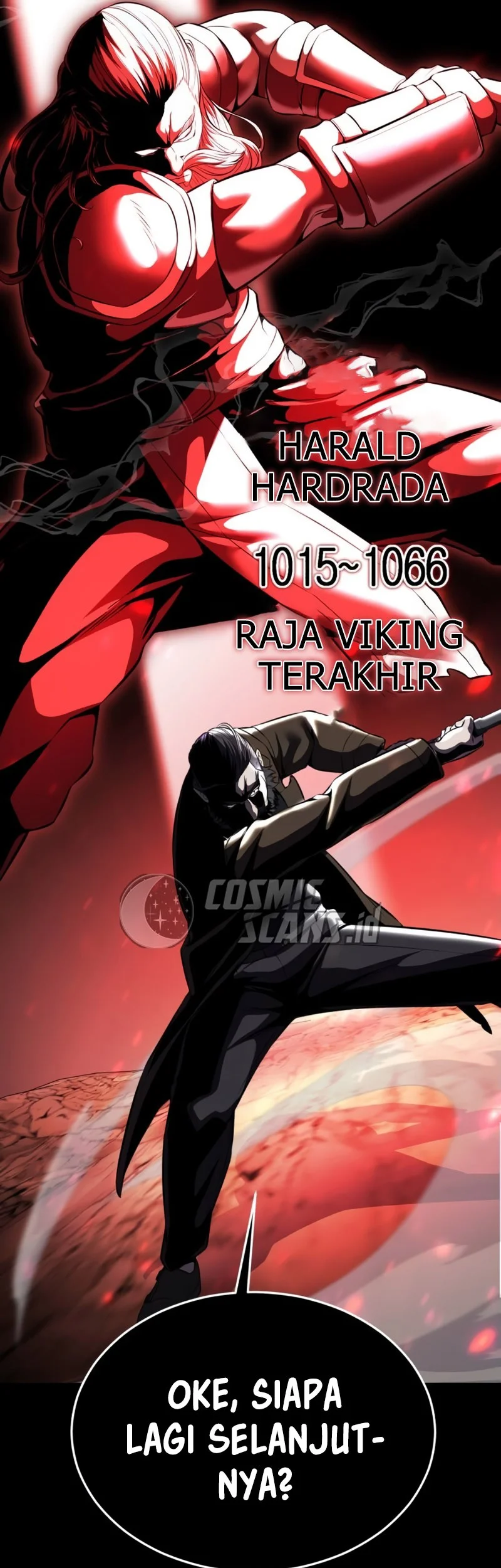 Ticket Hero S2 Chapter 64 - halaman 74