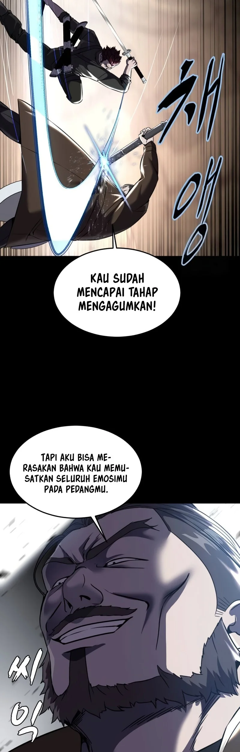 Ticket Hero S2 Chapter 64 - halaman 80