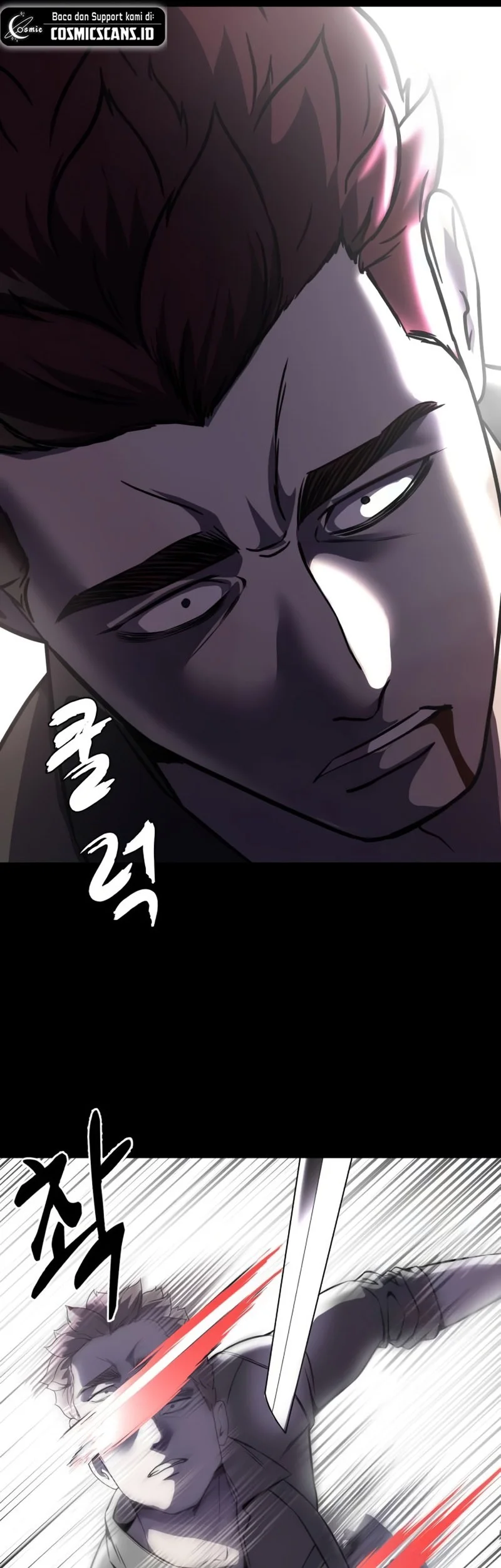 Ticket Hero S2 Chapter 64 - halaman 83