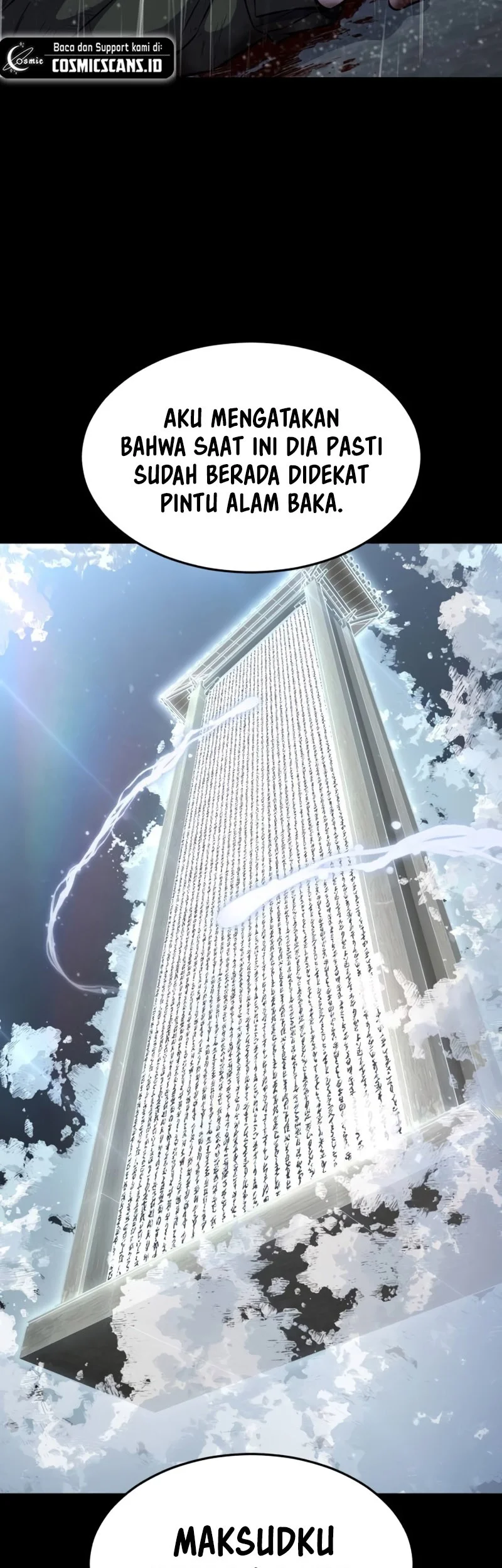 Ticket Hero S2 Chapter 64 - halaman 9
