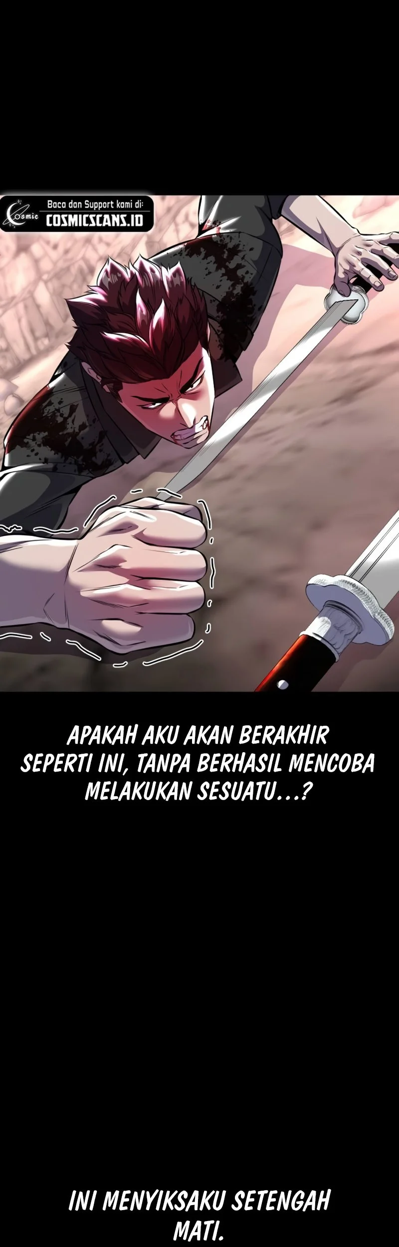 Ticket Hero S2 Chapter 64 - halaman 90