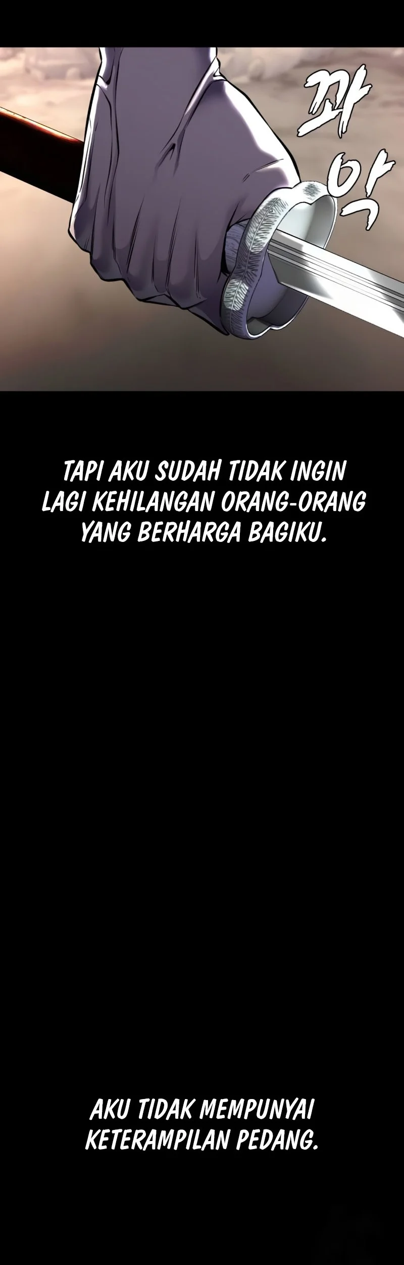 Ticket Hero S2 Chapter 64 - halaman 91