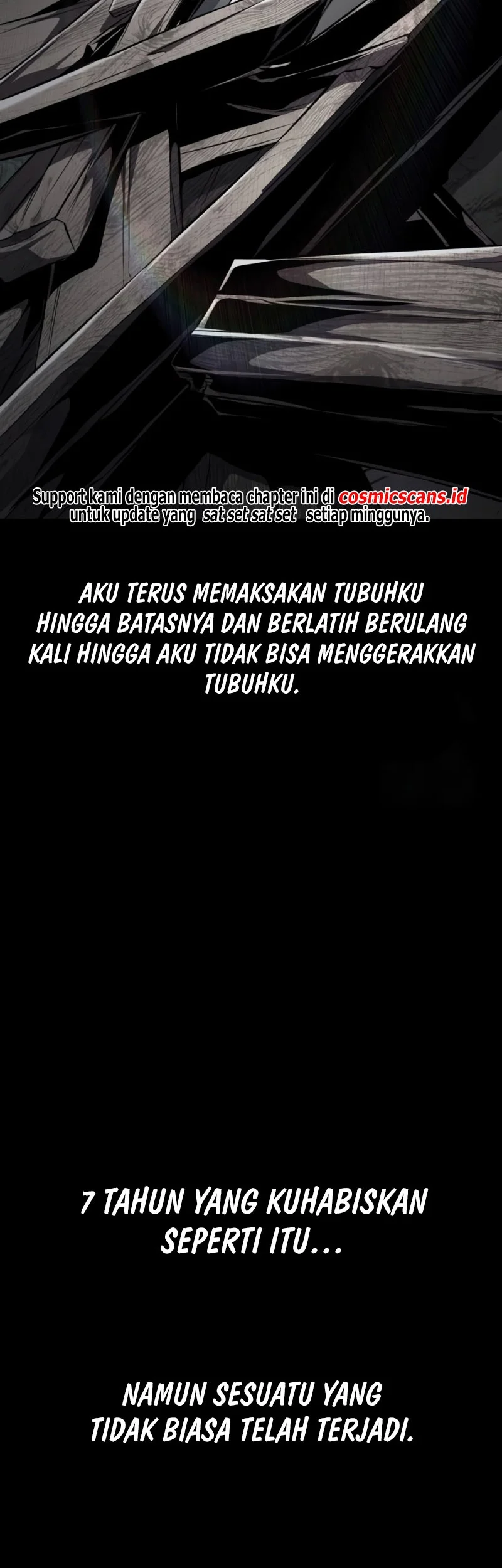 Ticket Hero S2 Chapter 64 - halaman 93