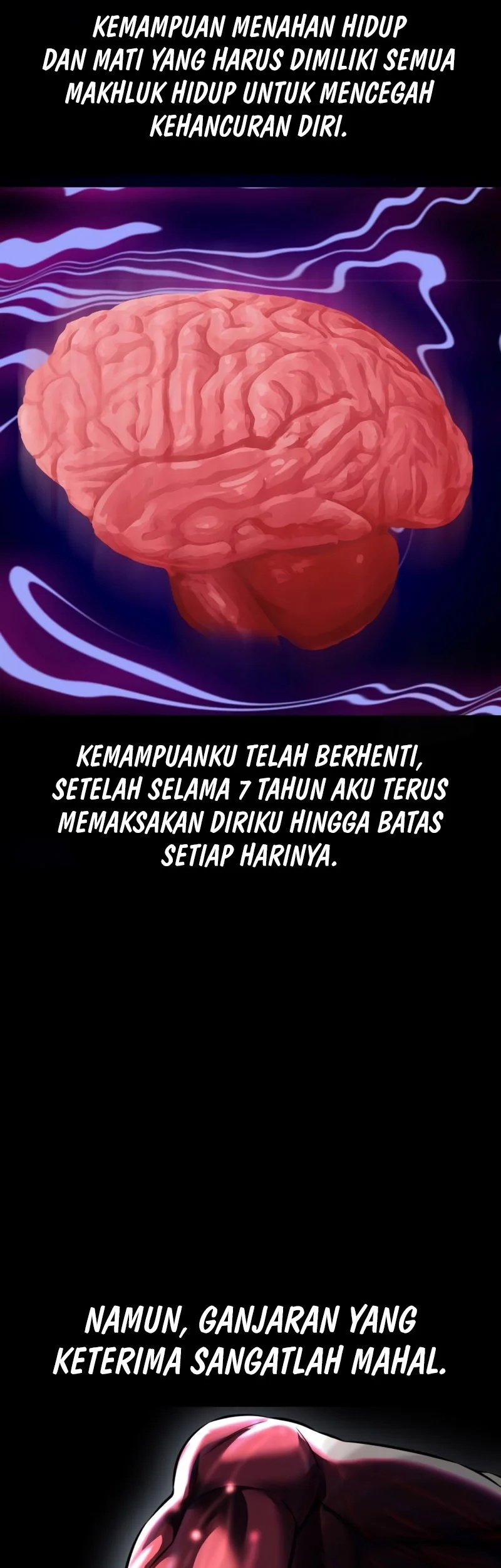 Ticket Hero S2 Chapter 64 - halaman 96