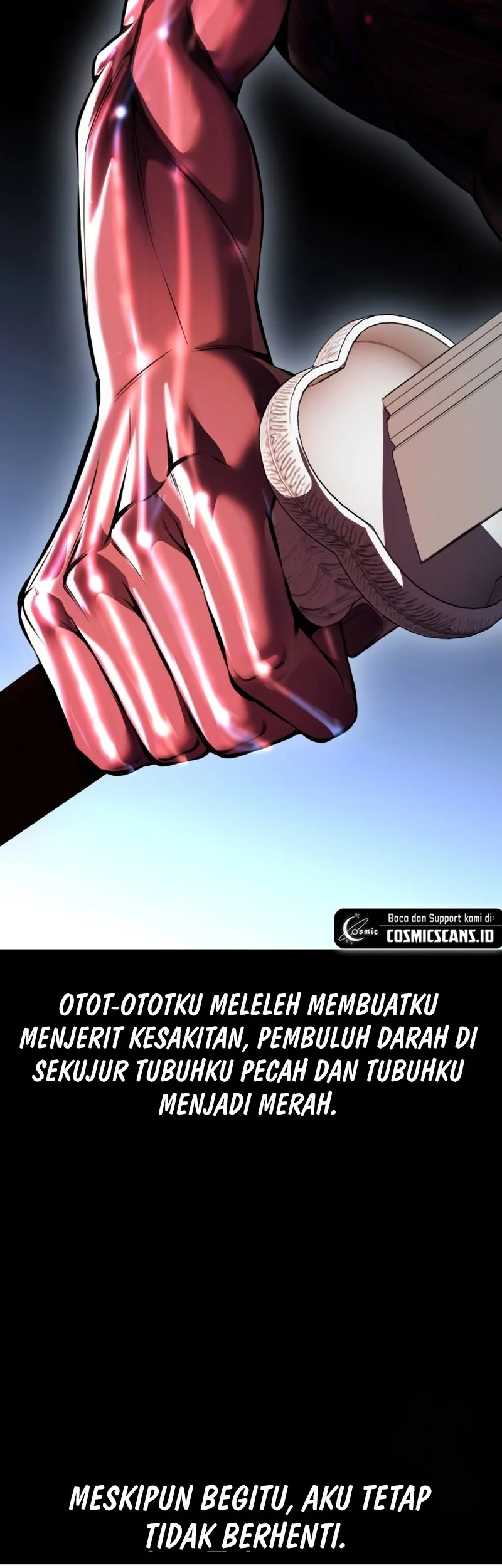 Ticket Hero S2 Chapter 64 - halaman 97
