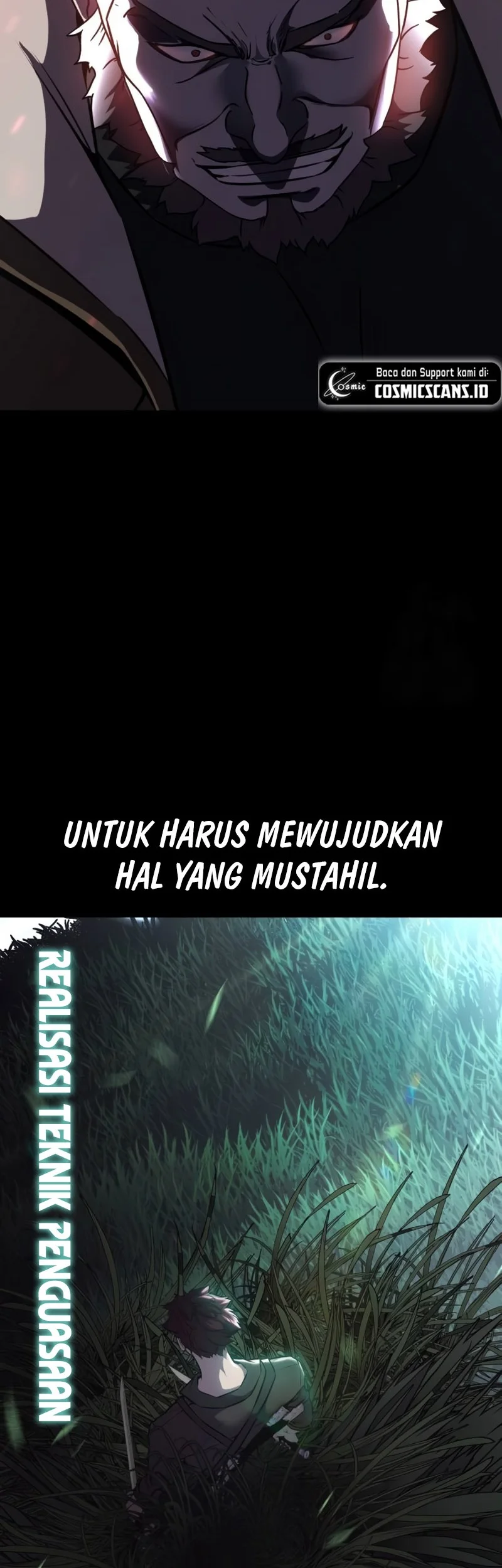Ticket Hero S2 Chapter 64 - halaman 99