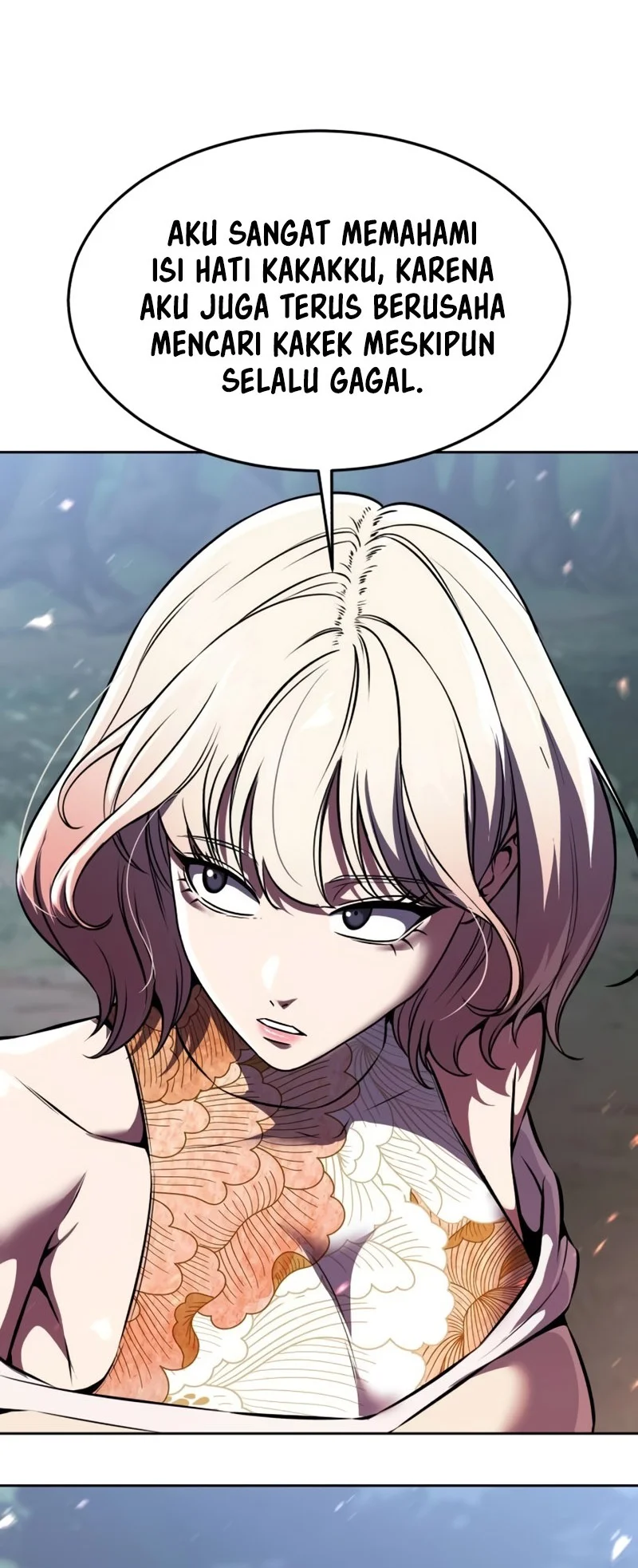 Ticket Hero S2 Chapter 65 - halaman 10