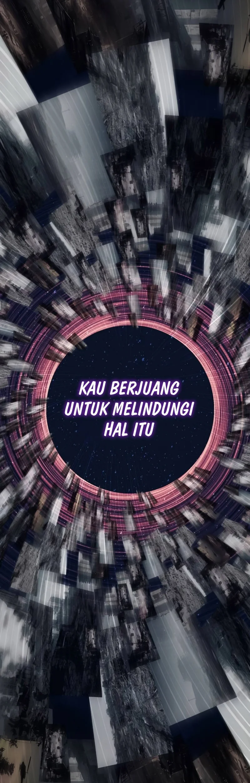 Ticket Hero S2 Chapter 65 - halaman 101