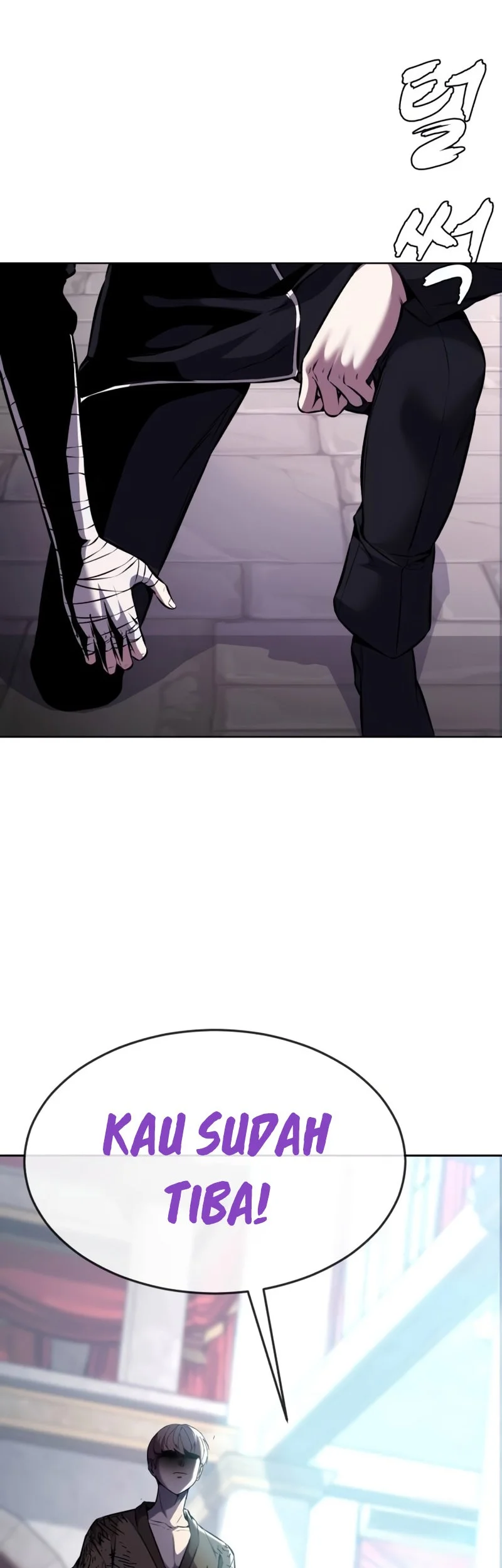 Ticket Hero S2 Chapter 65 - halaman 104