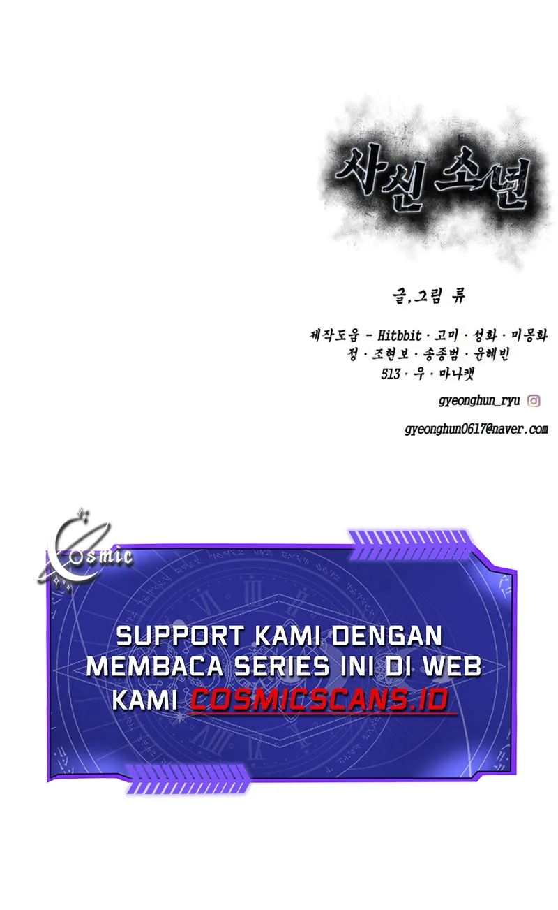Ticket Hero S2 Chapter 65 - halaman 108