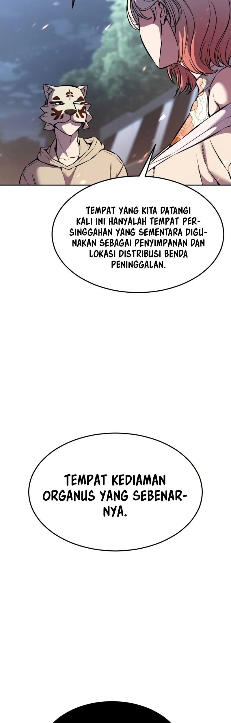 Ticket Hero S2 Chapter 65 - halaman 13