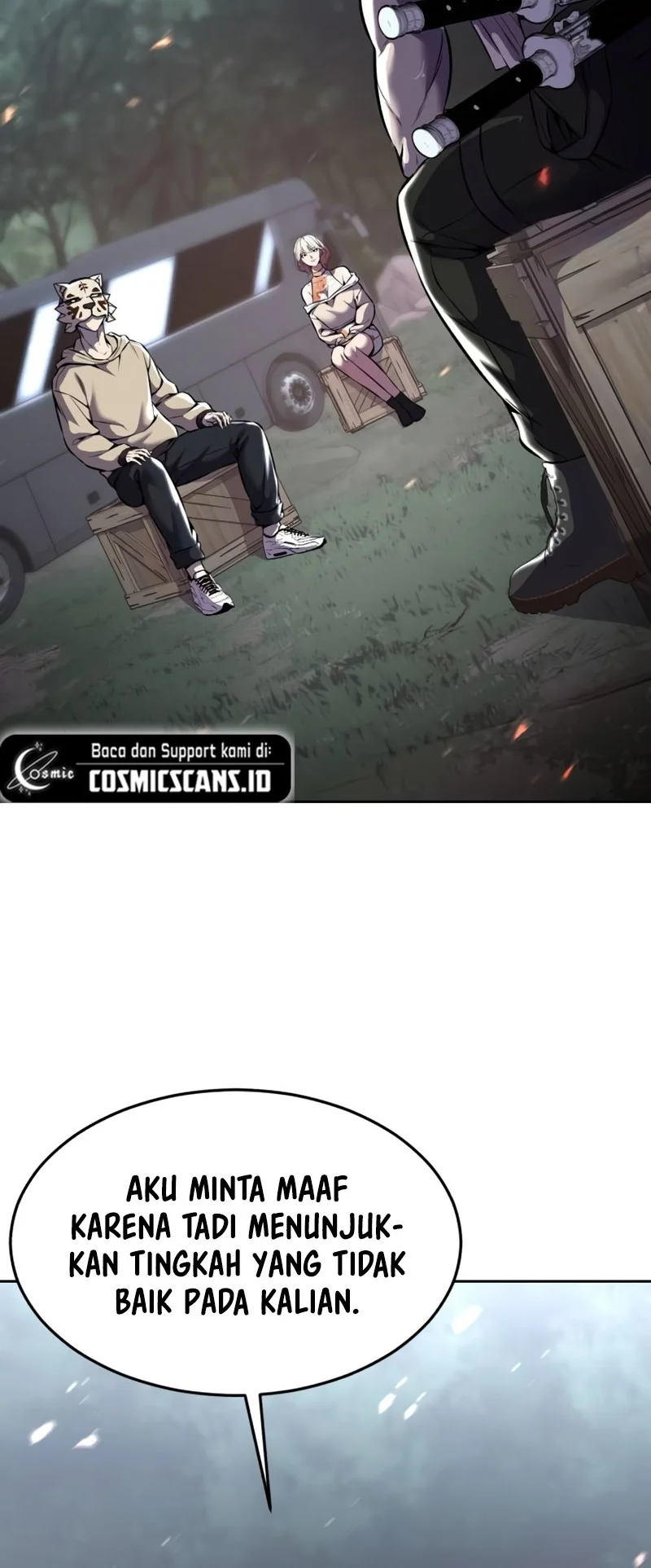 Ticket Hero S2 Chapter 65 - halaman 18