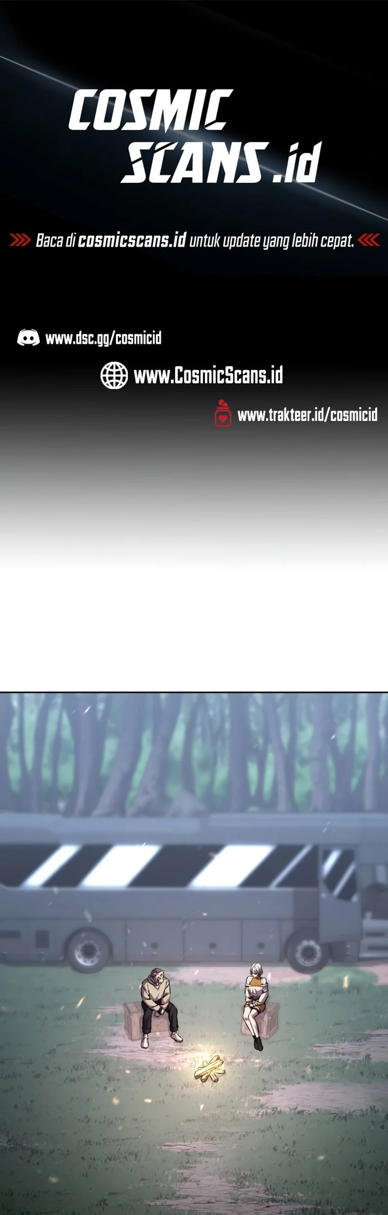 Ticket Hero S2 Chapter 65 - halaman 2