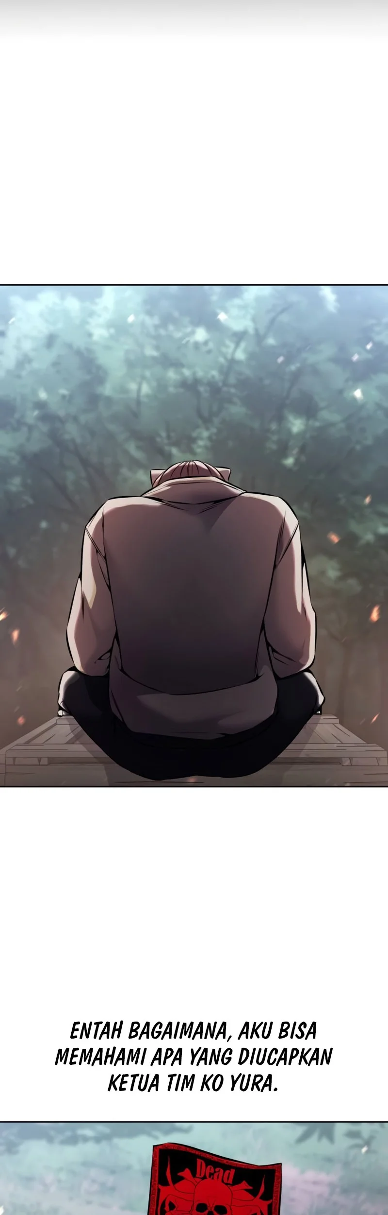 Ticket Hero S2 Chapter 65 - halaman 24