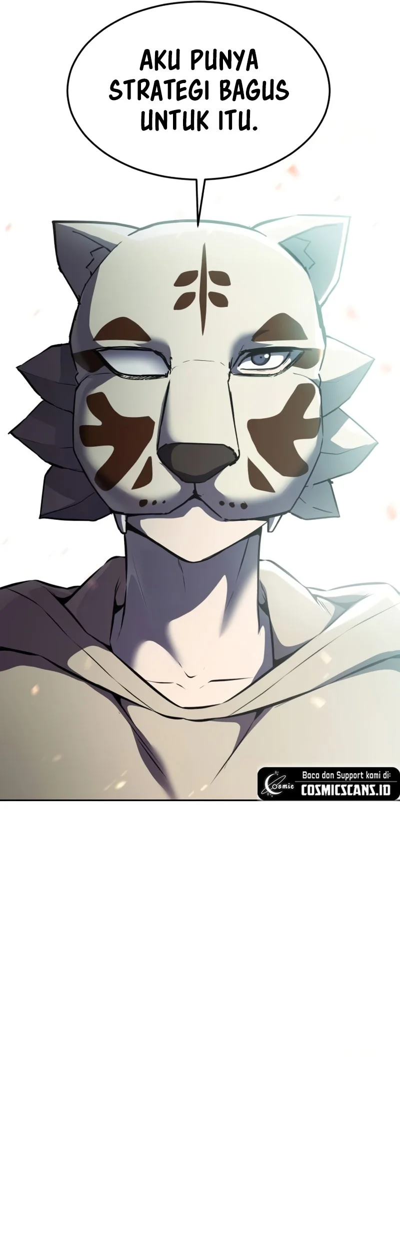Ticket Hero S2 Chapter 65 - halaman 27