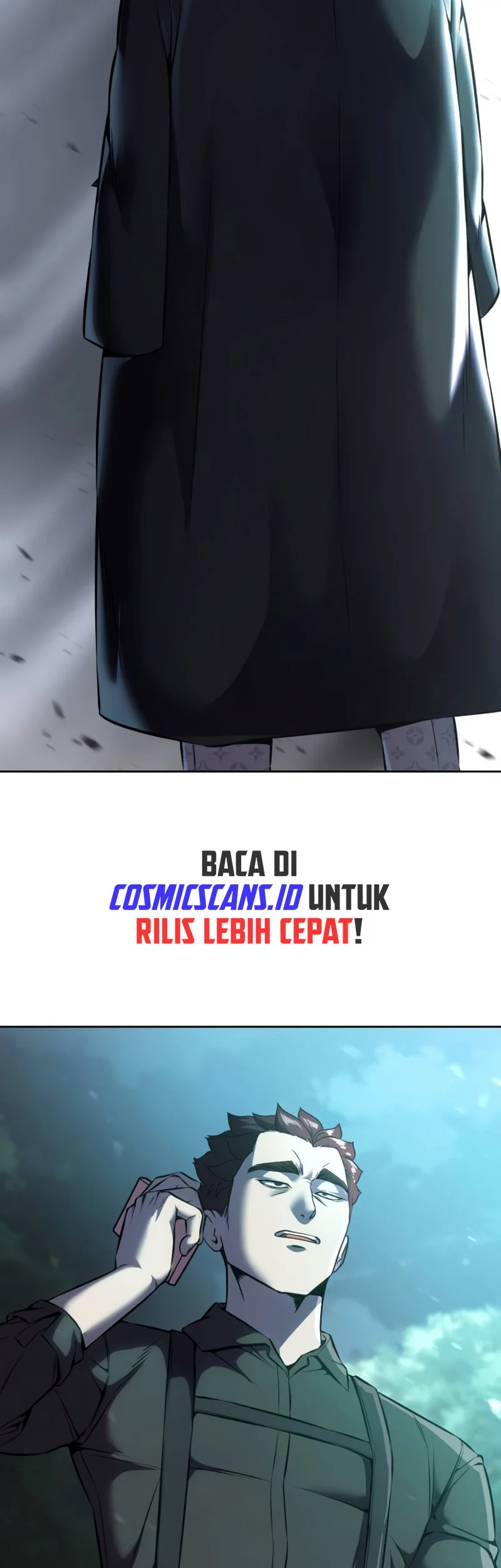 Ticket Hero S2 Chapter 65 - halaman 32