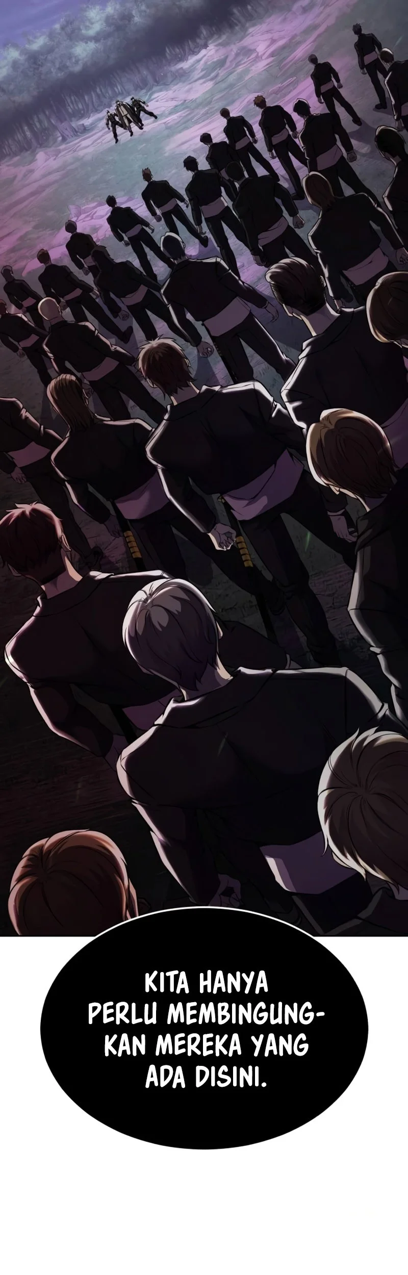 Ticket Hero S2 Chapter 65 - halaman 47