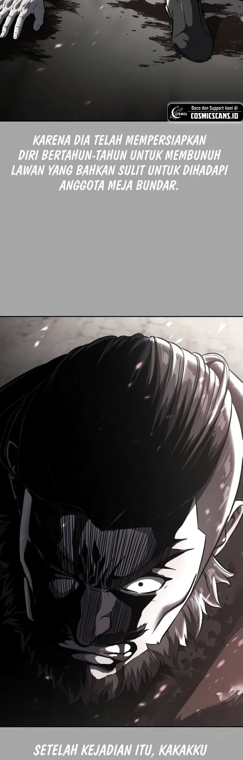 Ticket Hero S2 Chapter 65 - halaman 5