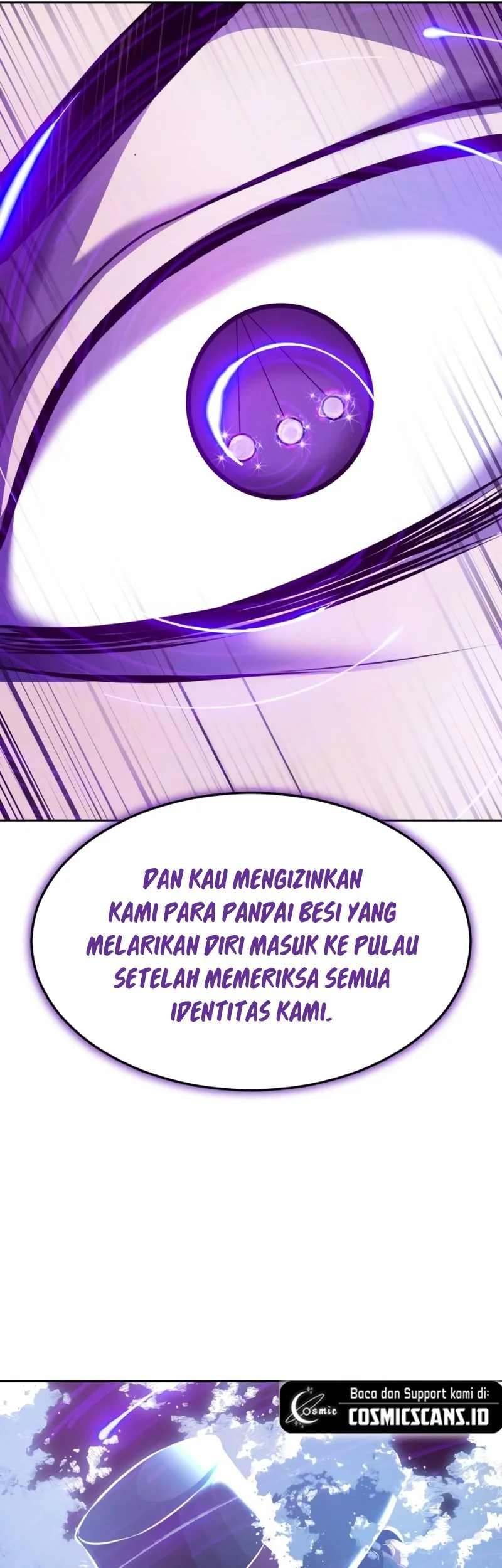 Ticket Hero S2 Chapter 65 - halaman 59