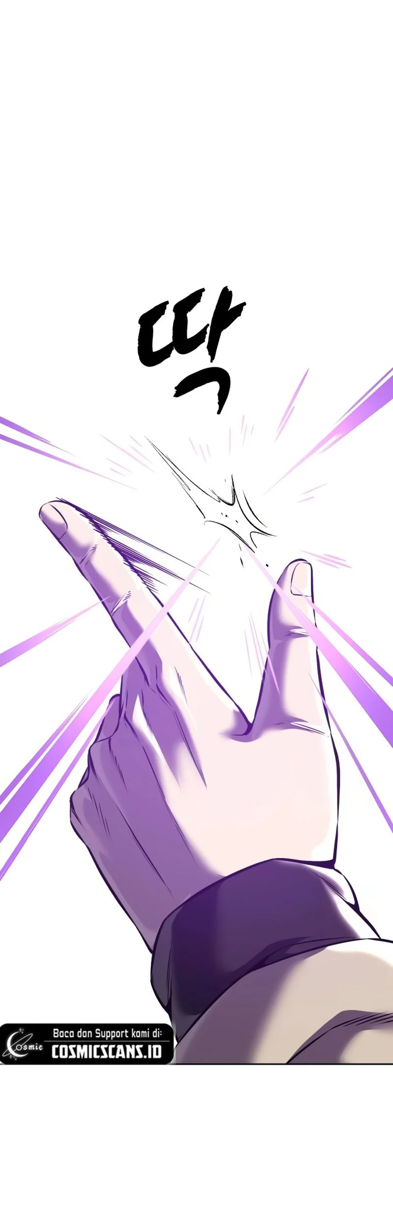 Ticket Hero S2 Chapter 65 - halaman 61