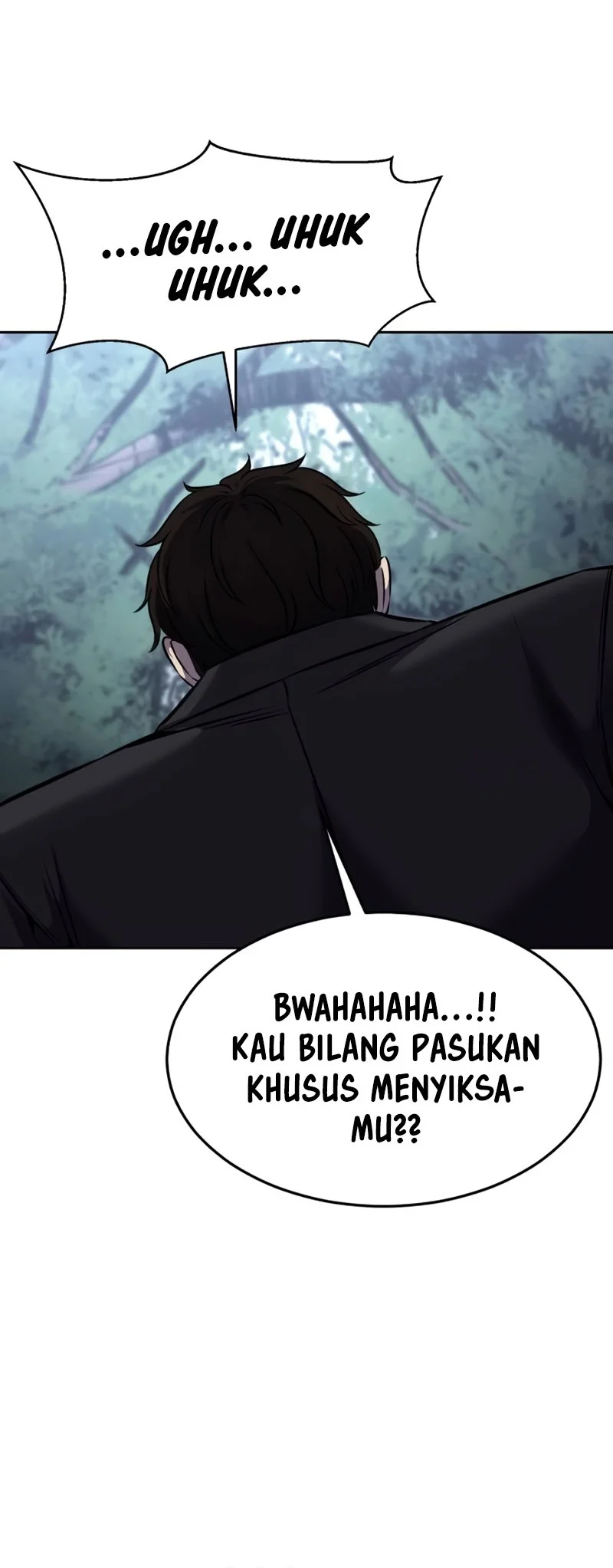 Ticket Hero S2 Chapter 65 - halaman 62