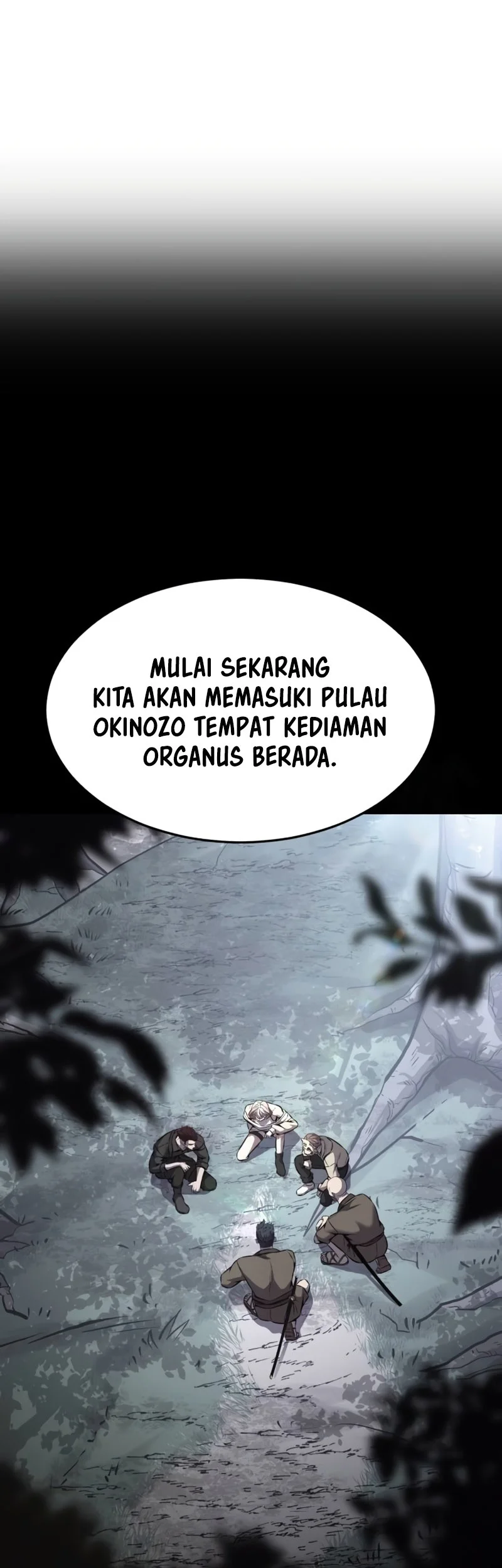 Ticket Hero S2 Chapter 65 - halaman 65
