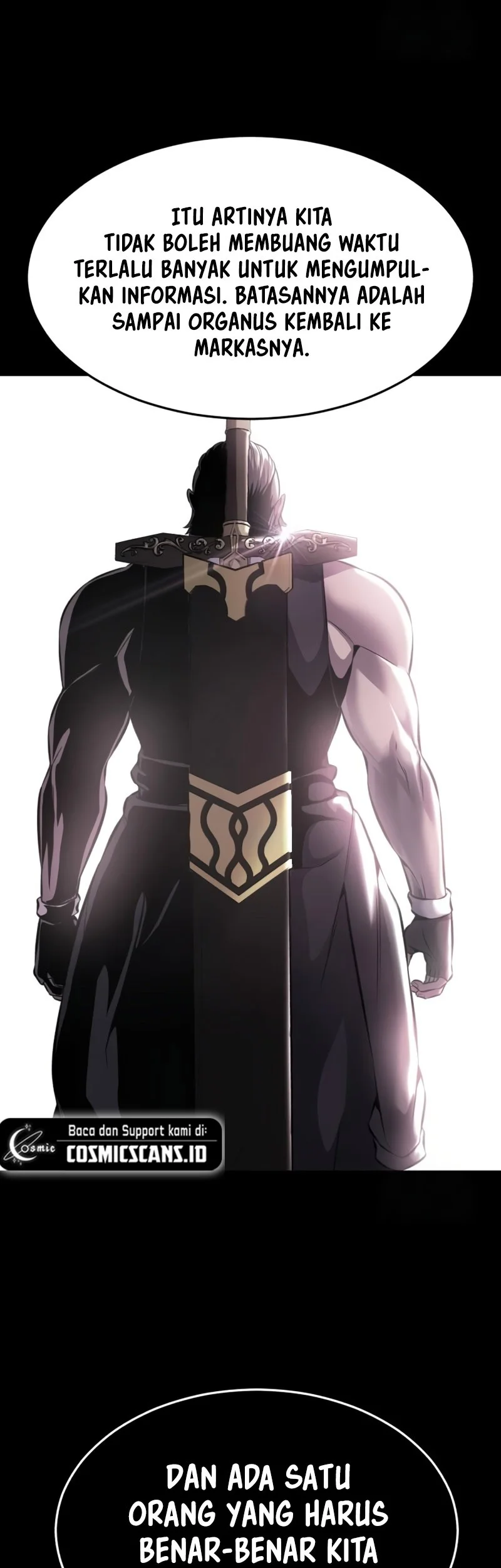 Ticket Hero S2 Chapter 65 - halaman 67