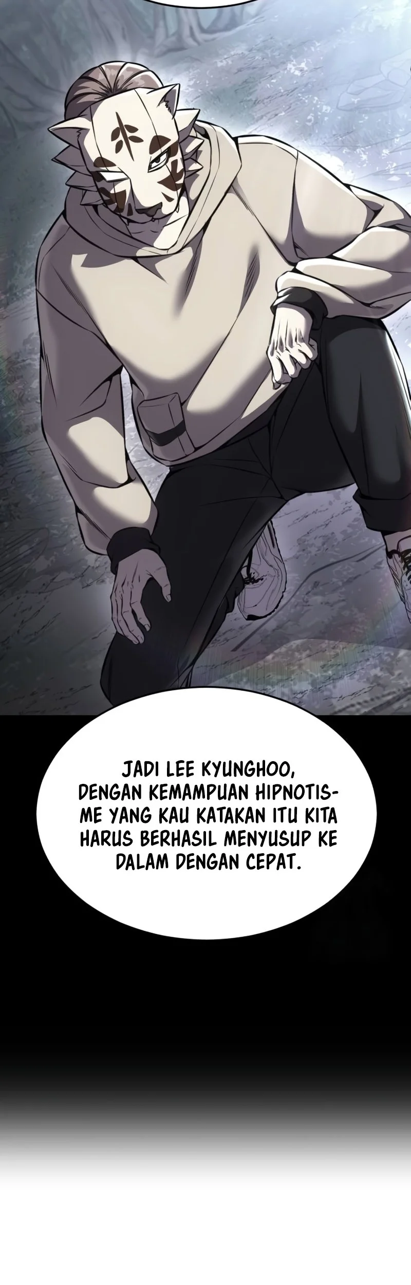 Ticket Hero S2 Chapter 65 - halaman 70