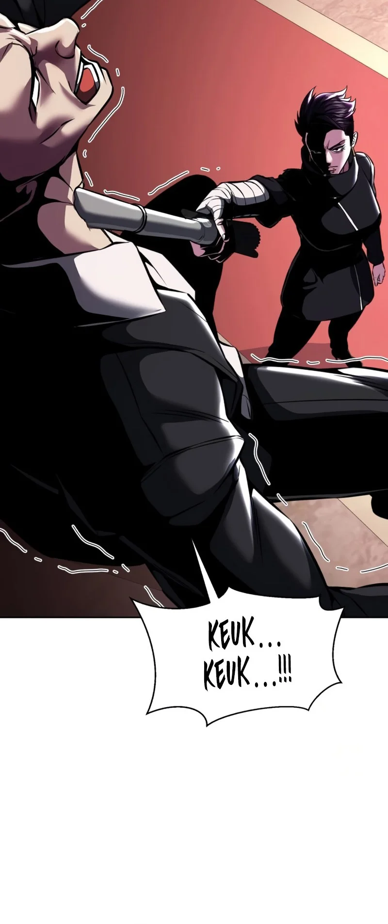 Ticket Hero S2 Chapter 65 - halaman 82