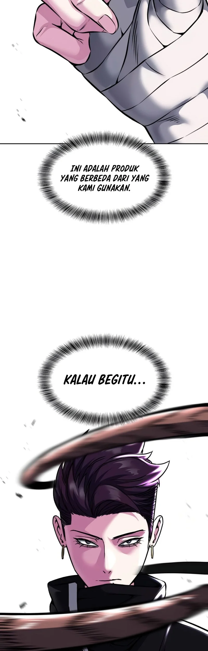 Ticket Hero S2 Chapter 65 - halaman 88