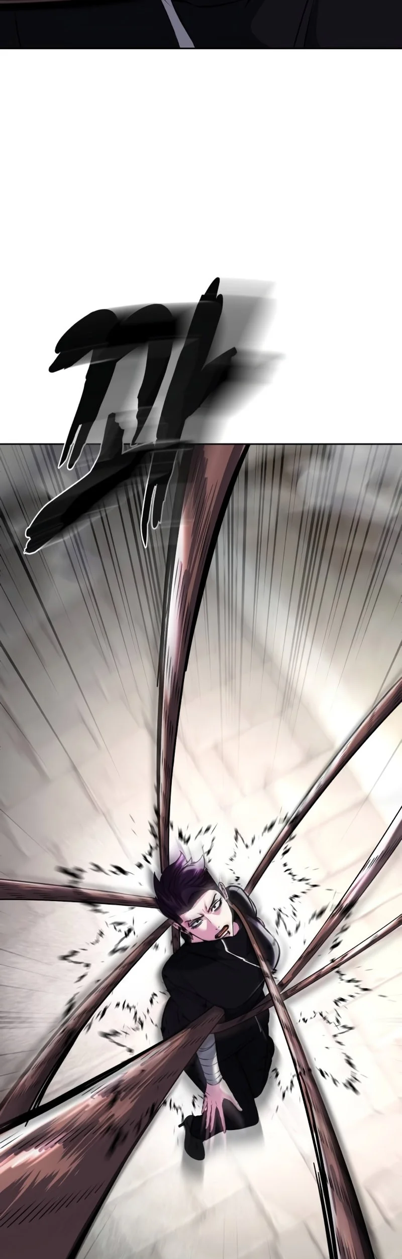 Ticket Hero S2 Chapter 65 - halaman 89