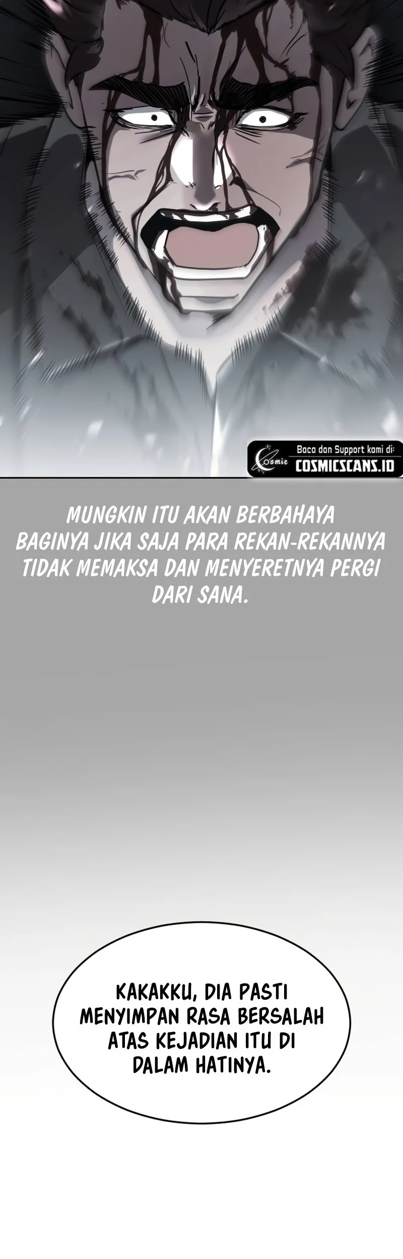 Ticket Hero S2 Chapter 65 - halaman 9
