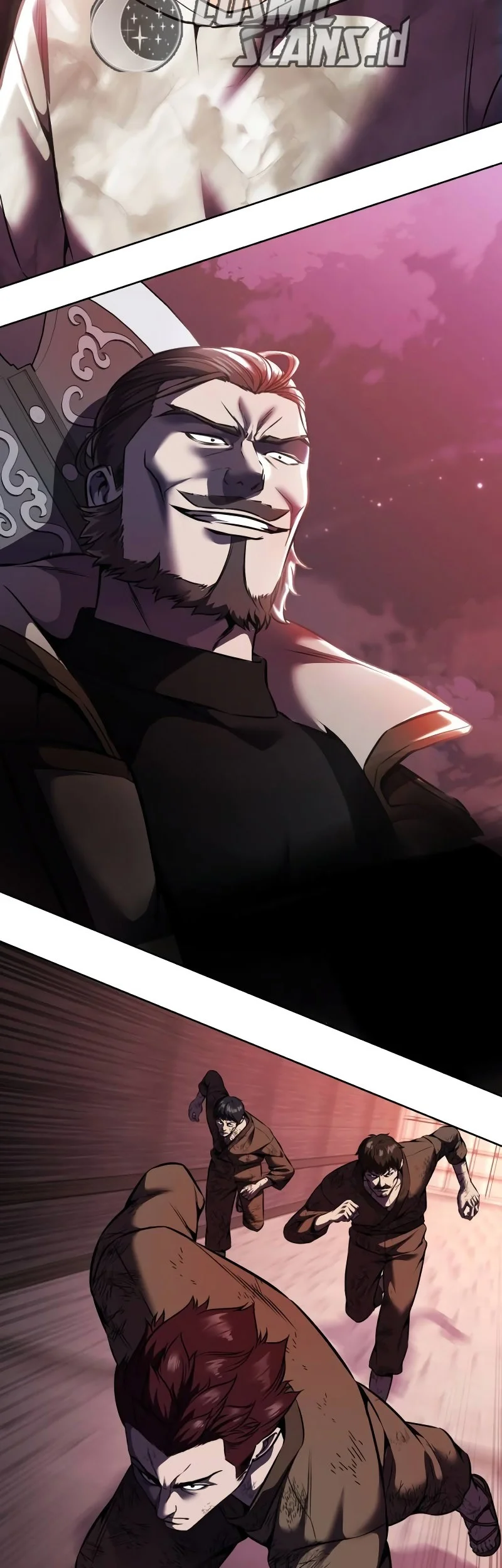 Ticket Hero S2 Chapter 66 - halaman 101