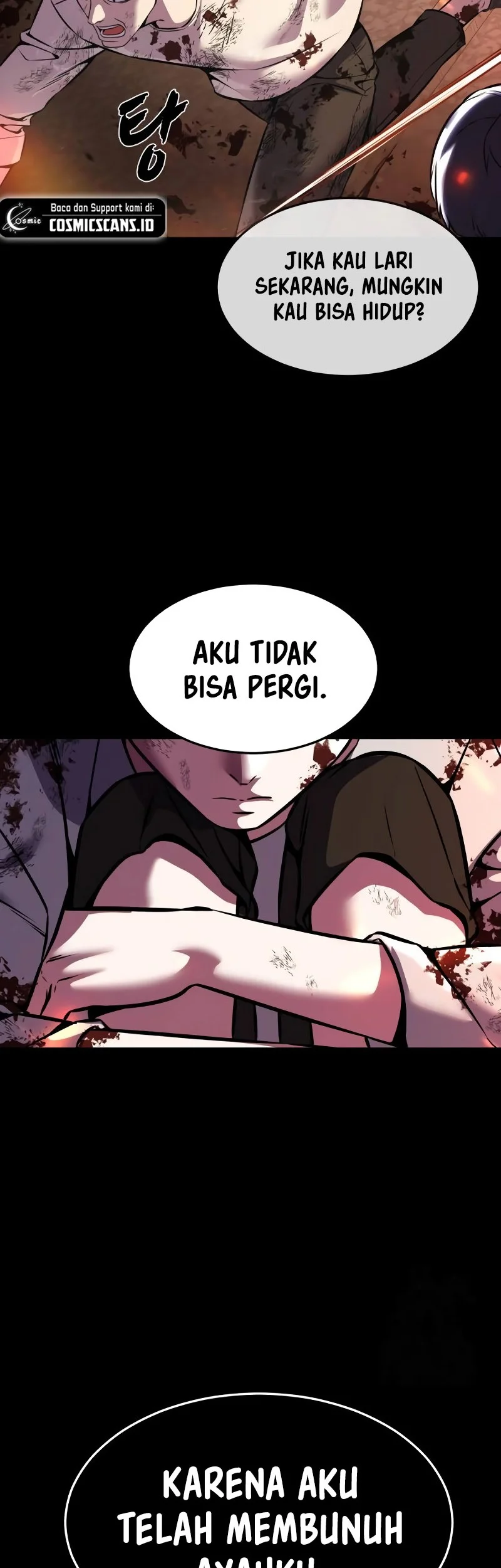 Ticket Hero S2 Chapter 66 - halaman 16