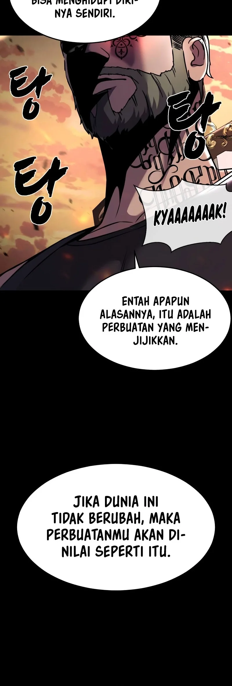 Ticket Hero S2 Chapter 66 - halaman 18