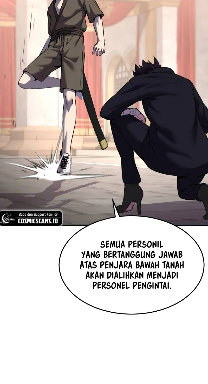 Ticket Hero S2 Chapter 66 - halaman 22