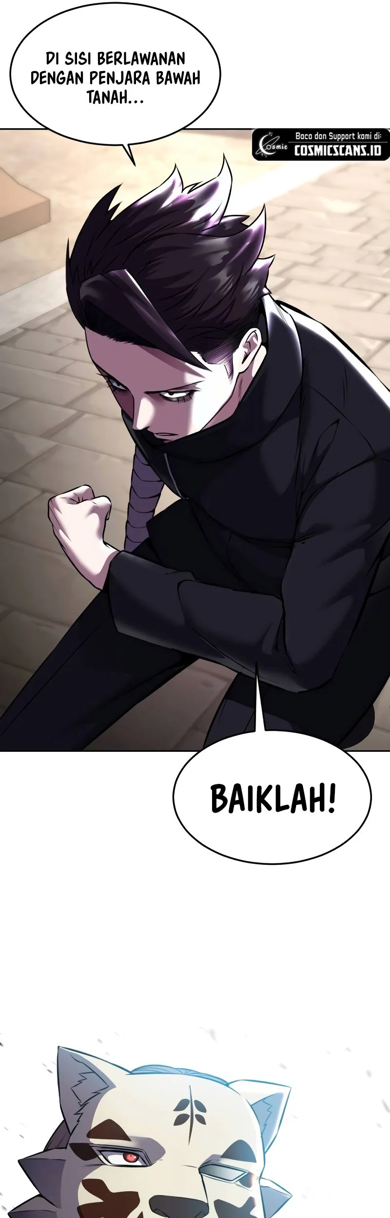 Ticket Hero S2 Chapter 66 - halaman 23